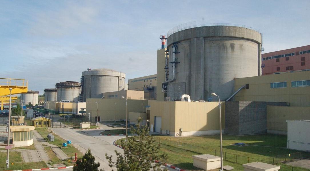 CE scrutiniază ajutorul de stat al României pentru reactoarele nucleare