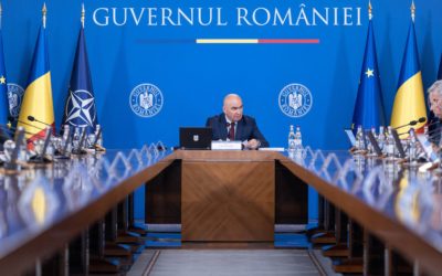 Guvernul pompează bani în localități: Împrumuturi de 3 miliarde lei în 2026. Ce urmează