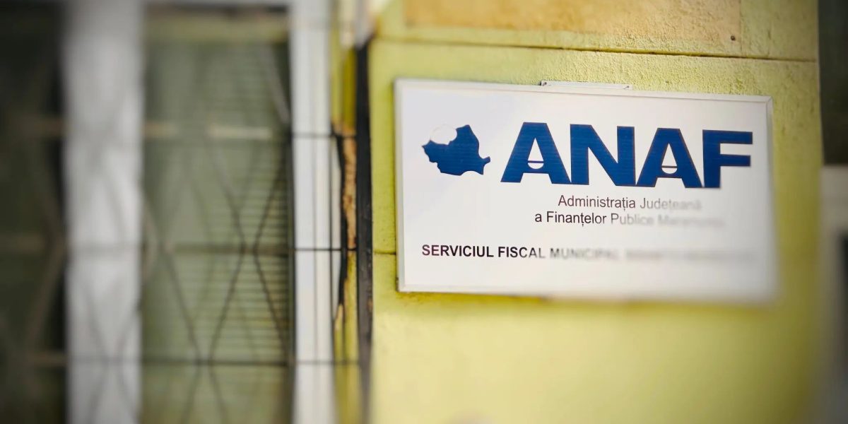 ANAF: Termen LIMITĂ luni pentru TVA la încasare!