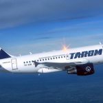 Tarom, liniștită: Criza de carburant NU afectează zborurile. Rezerve solide