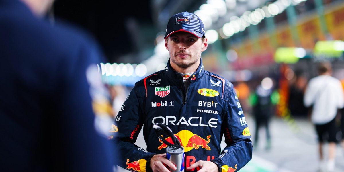 Verstappen, prins la strâmtoare în F1: Ce variante mai are?