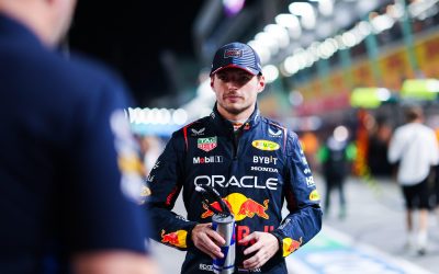 Verstappen, prins la strâmtoare în F1: Ce variante mai are?