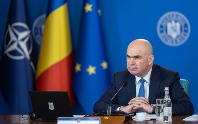 Premierul anunță: Restructurare masivă la stat, cu listări la bursă
