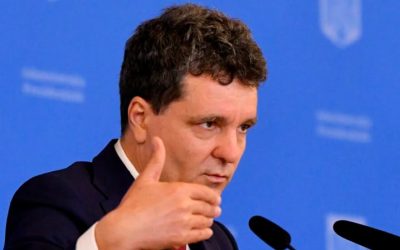 Șeful statului, Dan: „Săptămâna Europeană” se mută la Cotroceni