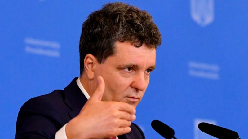 Șeful statului, Dan: „Săptămâna Europeană” se mută la Cotroceni