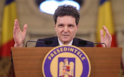 Grindeanu, despre Nicușor Dan: „Vede foarte bine” în scandalul din coaliție