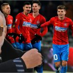Becali, șantaj religios pentru transfer: „Îți fac biserică” la FCSB