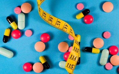 Vitamina-minune: Slăbești peste noapte cu acest „arzător” natural