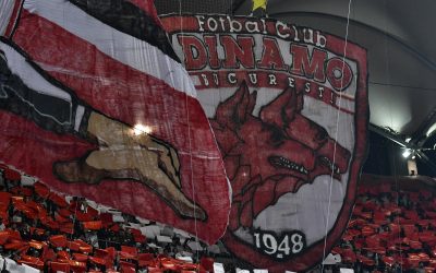 Anderlecht, ofertă ULUITOARE pentru starul lui Dinamo: Ce salariu-ȘOC i-au pregătit!