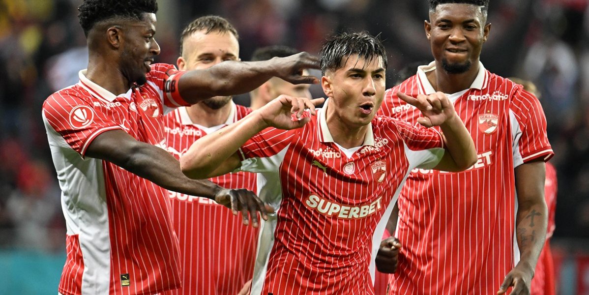 Musi, mărturii cutremurătoare după golul cu U Cluj: „Probleme mari”