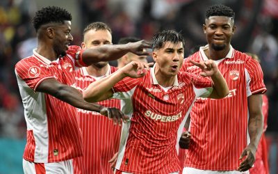 Musi, mărturii cutremurătoare după golul cu U Cluj: „Probleme mari”