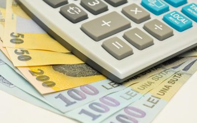 IMF: România încetinește consolidarea fiscală din 2028, deficit peste 5% din PIB