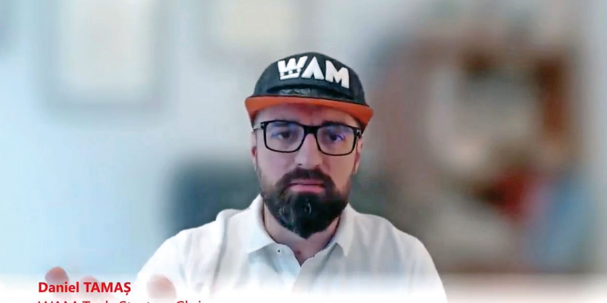 Omul care a modernizat ANAF, despre dilema… Ce spune azi