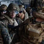 Război în Orient: Ormuz, impas. Trump, ferm: Nu cedez șantajului