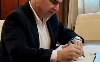 Șobolan Bolojan, armată de boți pentru mitul său. Scandal uriaș în țară