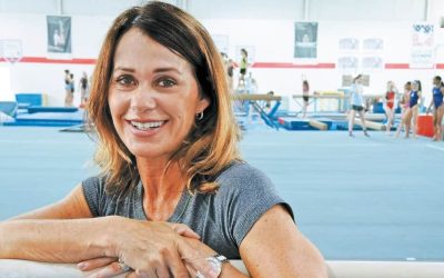 Nadia Comăneci, drama gimnastei: „Nimeni nu știa prin ce treceam!”