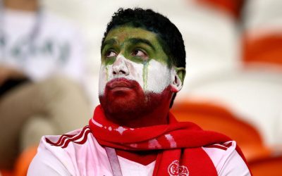 Iranul, pe muchie de cuțit la Mondialul din SUA: Ce pregătește Teheranul?