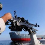 Iran acuză: Blocada navală americană, ilegală și încalcă armistițiul