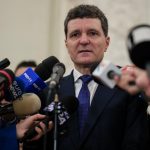 Nicușor Dan, felicitări pentru Peter Magyar după victoria din Ungaria