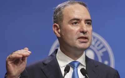 Ministrul atrage atenția: Criza politică costă. Evităm prăpastia