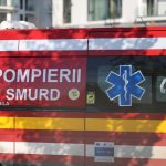 Evacuare masivă: 22 de oameni, salvați! Nicio victimă înregistrată