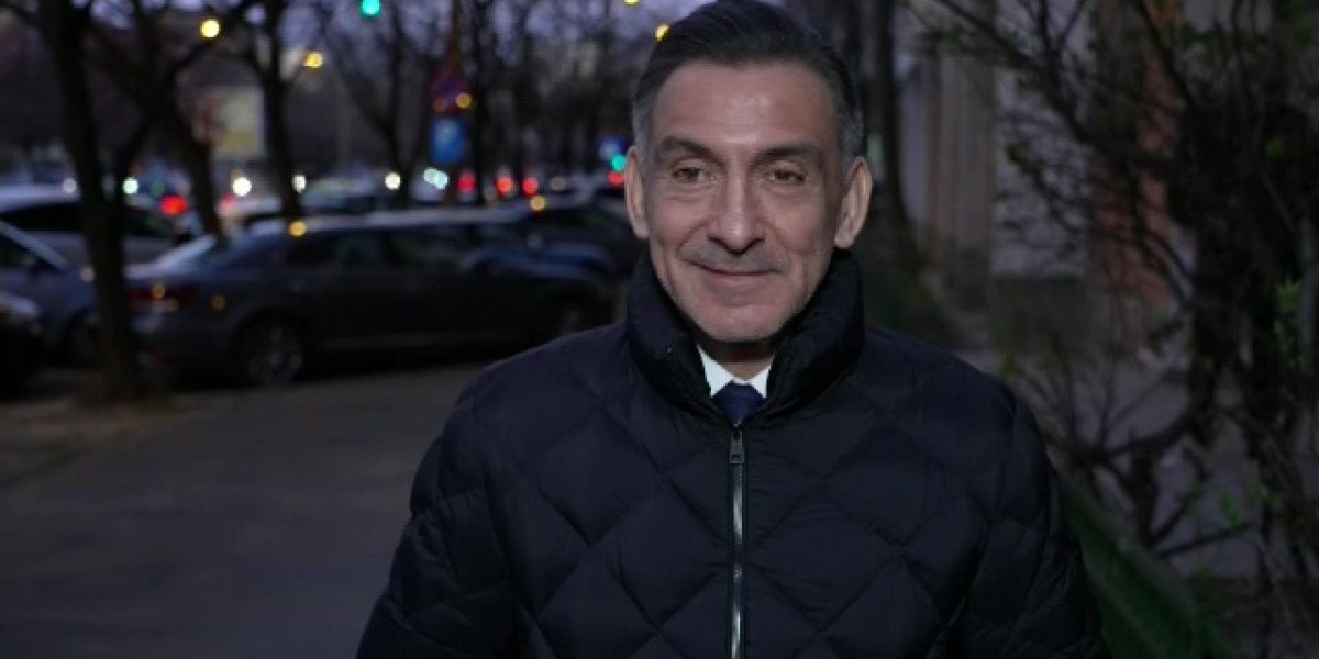 Ilie Dumitrescu, categoric: „Titlul Rapidului e doar un singur obiectiv”