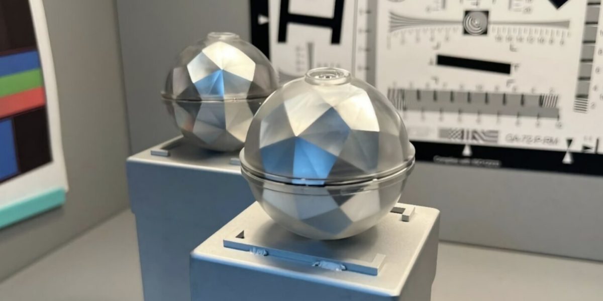 Japonia revoluționează energia: Sfere solare, o nouă eră