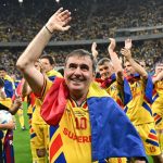 Hagi selecționer? Burleanu anunță la 13:30, România așteaptă!
