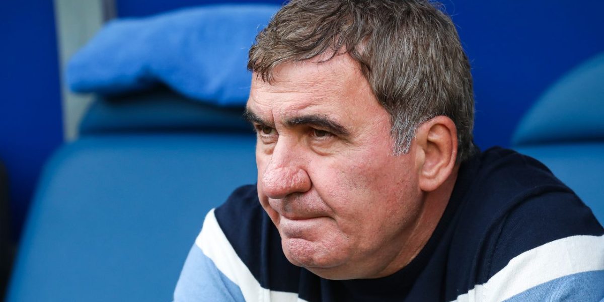 Hagi, avertisment dur înainte de a fi selecționer: „Asta ne omoară!“