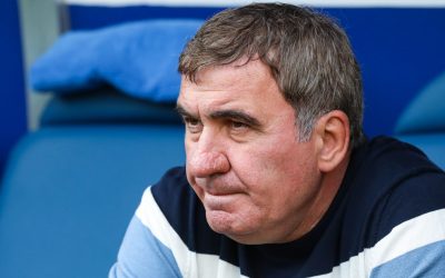 Hagi, avertisment dur înainte de a fi selecționer: „Asta ne omoară!“