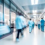 Limitări de internare: CNAS răspunde tranșant, „Boala nu ține cont de buget”