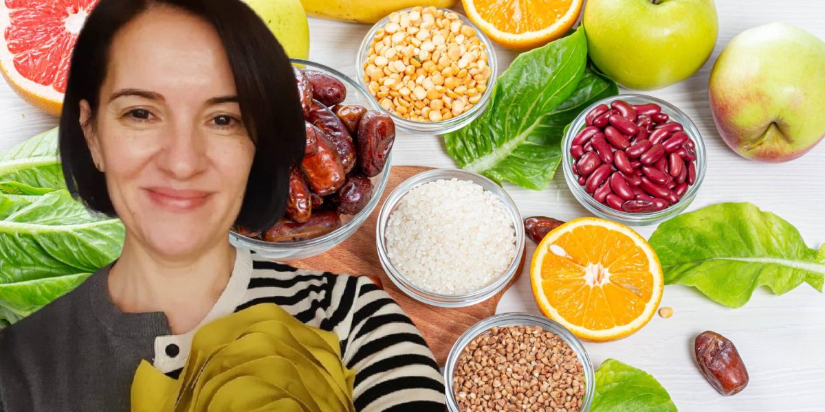 Top 10 Studii în Nutriție: Ce să mănânci ca să fii sănătos?