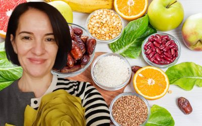 Top 10 Studii în Nutriție: Ce să mănânci ca să fii sănătos?