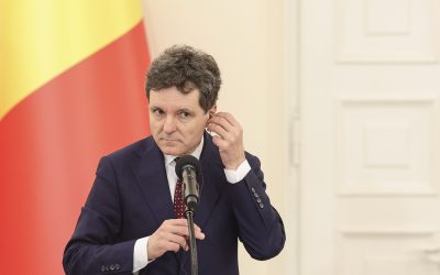 Ciucu, acuzații dure la adresa lui Iohannis: Colaborare cu PSD, mai bună decât cu PNL