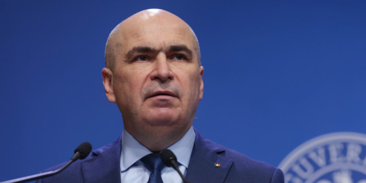 Bolojan, mesaj clar pentru Radev după victoria din Bulgaria