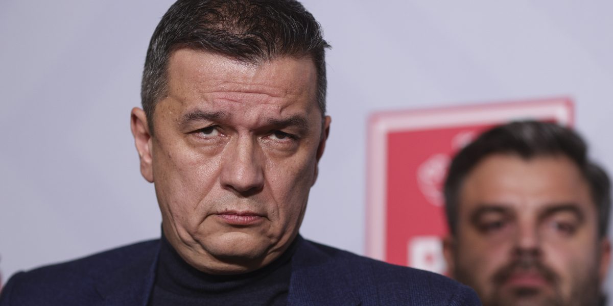 PSD, acuzații grave: „Campanie nazistă” împotriva propriei tabere