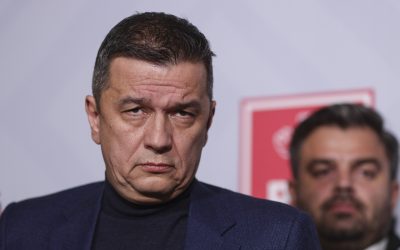 PSD, acuzații grave: „Campanie nazistă” împotriva propriei tabere