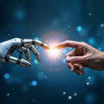 Cum schimbă AI modul în care interacționăm: Relațiile, pe muchie de cuțit