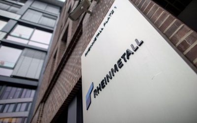 Rheinmetall: Prețuri competitive la IFV. Investiții în România, de la Satu Mare la Mangalia