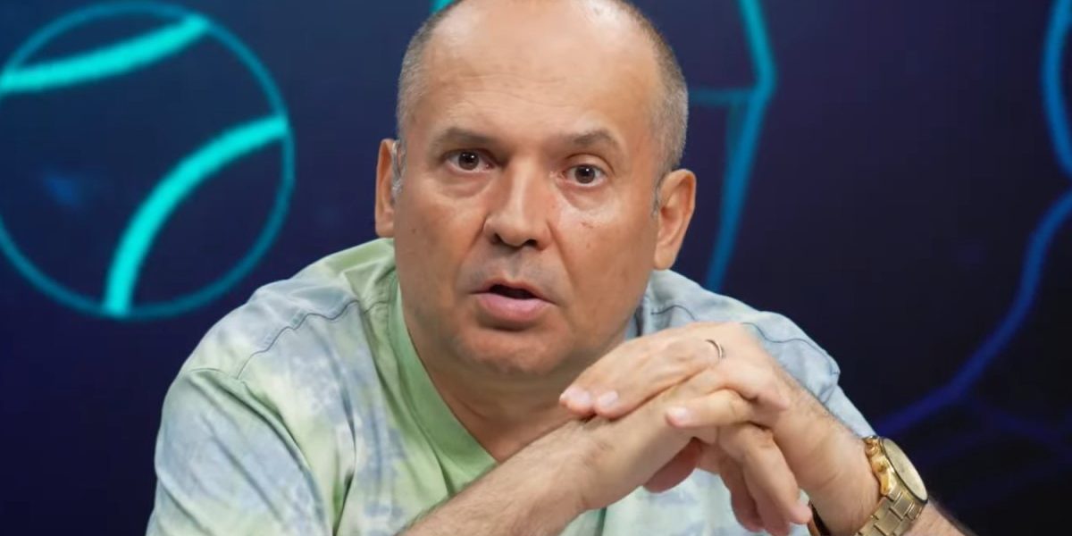 Radu Banciu, atac la Hagi: Antrenorul român din străinătate cu „stofă”