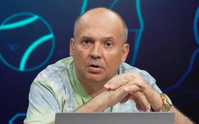 Radu Banciu, atac la Hagi: Antrenorul român din străinătate cu „stofă”