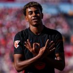 Lamine Yamal îl elogiază pe Messi: „E cel mai bun din istorie”