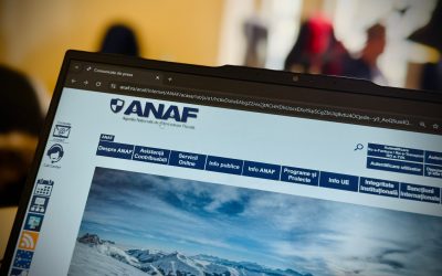 Avertisment ANAF: Ce pățesc românii care ignoră notificările de conformare