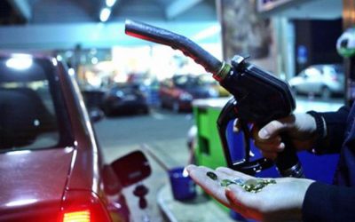 Germania și România, record UE la scumpirea carburanților, arată Eurostat