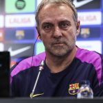 Hansi Flick, declarație-șoc: Barcelona, ultimul pas din carieră