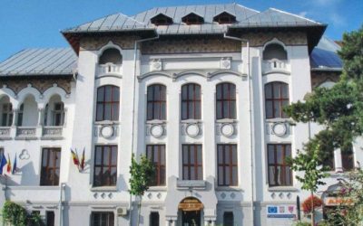 DOLJ: Muzeul Olteniei celebrează Ziua Pământului cu activități educative miercuri