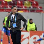 Rădoi, plecat de la FCSB după doar cinci meciuri