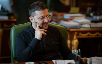 Zelenski anunță: Conducta Drujba reparată, livrările de petrol reluate