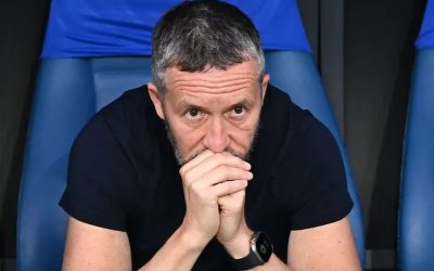 FCSB, scandal la orizont: Vedeta amenință cu plecarea. Ce vrea?