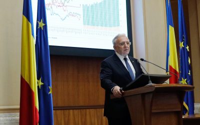 Isărescu, acuzat de intimidare după atacul la Consiliul Concurenței: Se cere anchetă